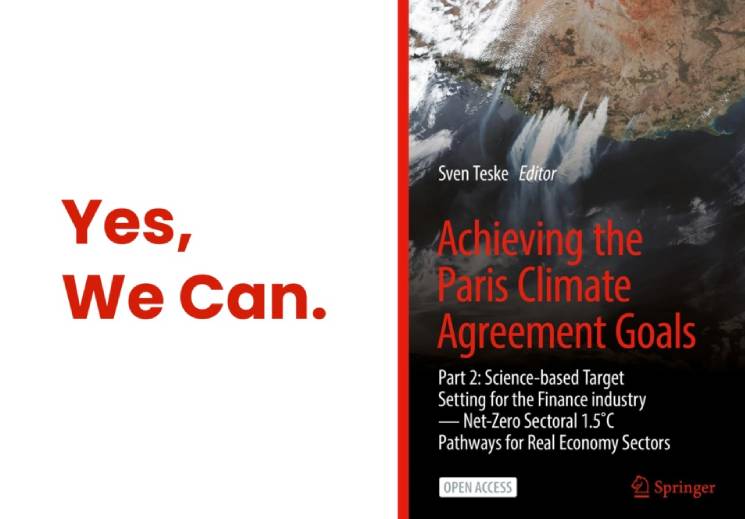 The One Earth Climate Model shows how we can solve the climate crisis with currently existing technologies. The One Earth Climate Model, published in Springer Nature, shows how we can solve the climate crisis using currently existing technologies.
