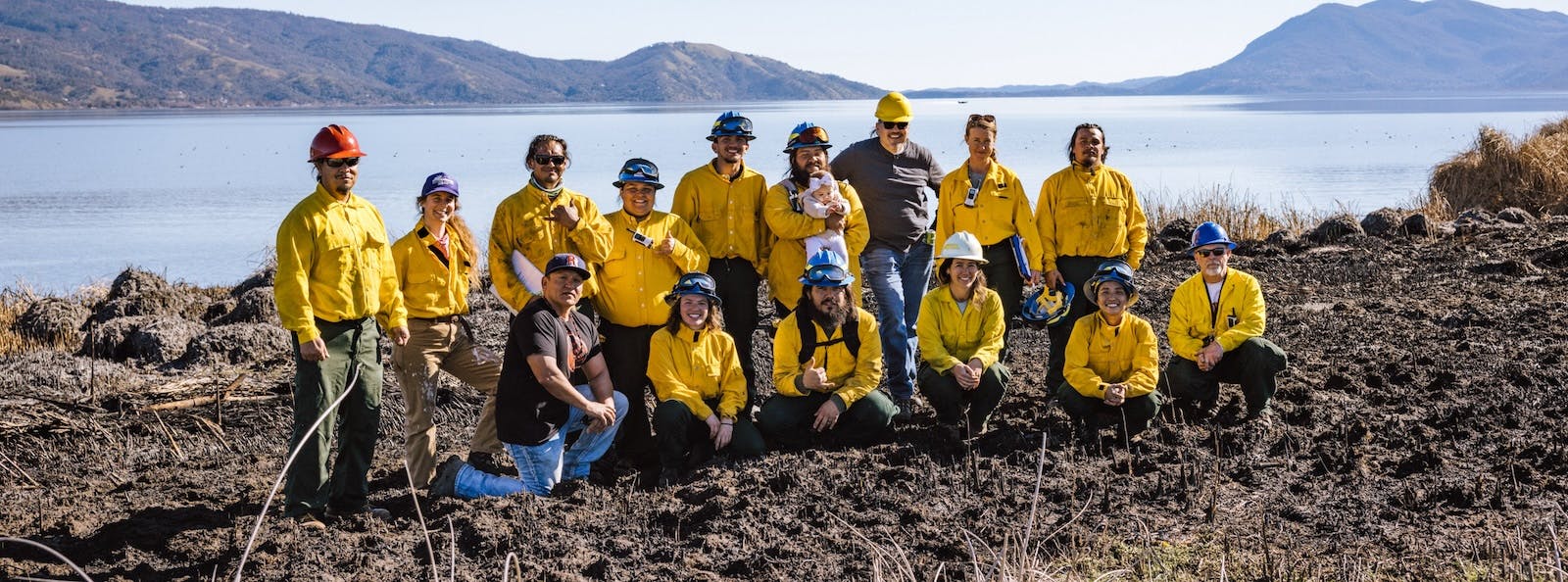 Tribal EcoRestoration Alliance (TERA)