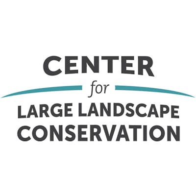 Center for Large Landscape Conservation