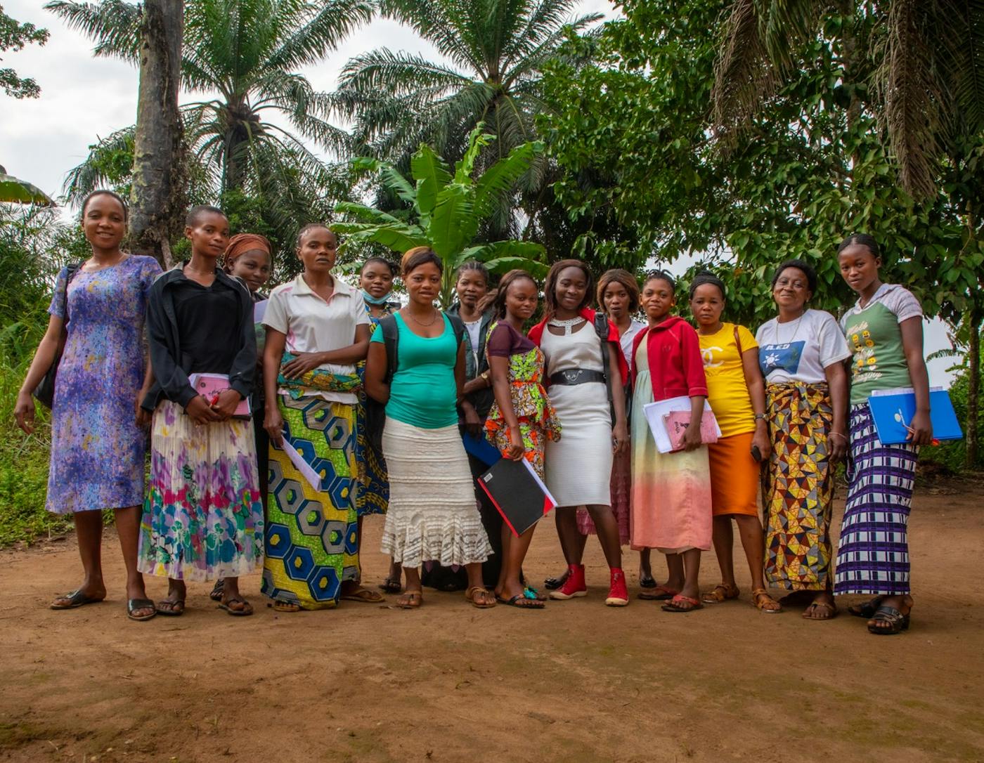 Preserving Rainforest in the DR Congo through Higher Education in Rural Sciences