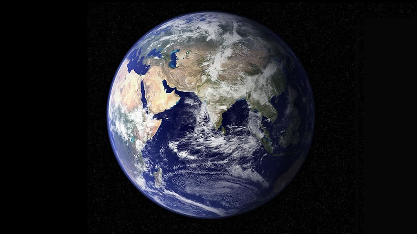 One Earth named finalist for the GAEA Awards