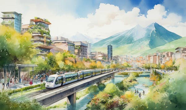 An Ecological Civilization is the renaissance we’ve been waiting for