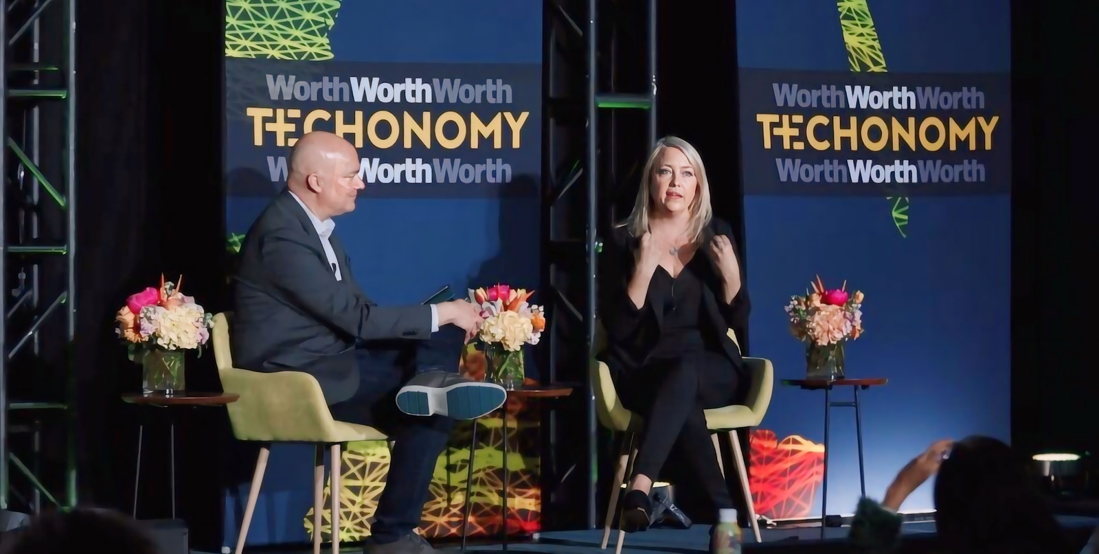 One Earth's Executive Director, Justin Winters, will be speaking at Techonomy Climate | Encoding Resilience One Earth's Executive Director, Justin Winters, will be speaking at Techonomy Climate | Encoding Resilience
