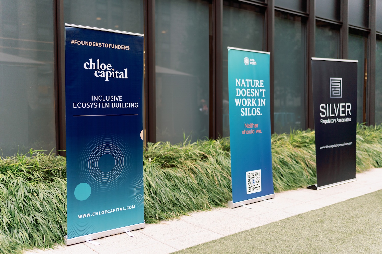 Light by Kinjo Chloe Capital