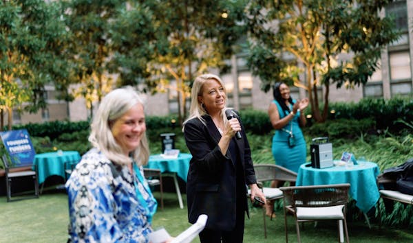 One Earth at Climate Week 2025: Key takeaways and event highlights