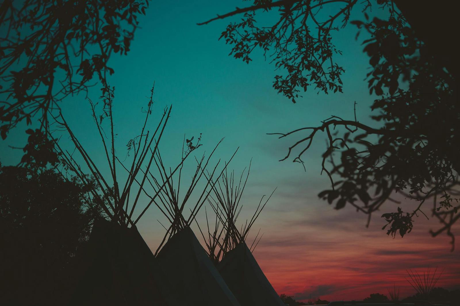 Mní Wičóni Health Circle