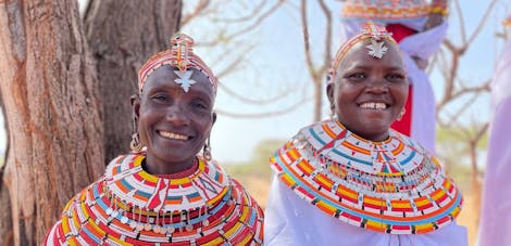 Promoting Coexistence With Kenyan Lions Through the Indigenous-led ‘Warrior Watch’