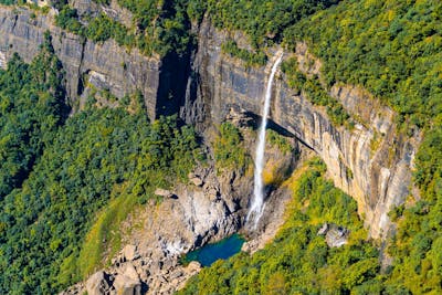 North Indian Tropical Forests & Sundarbans (IM6)
