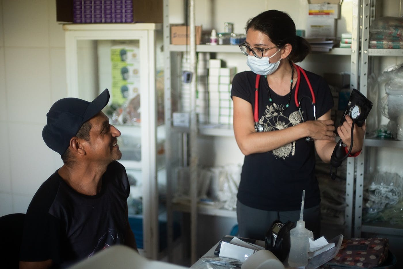 Supporting Community Health and Sustainable Livelihoods to Regenerate the Amazonian Rainforest in Brazil