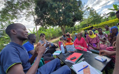 Providing Emergency Relief for Clean Energy Entrepreneurs Working on ‘Last Mile’ Access in Uganda