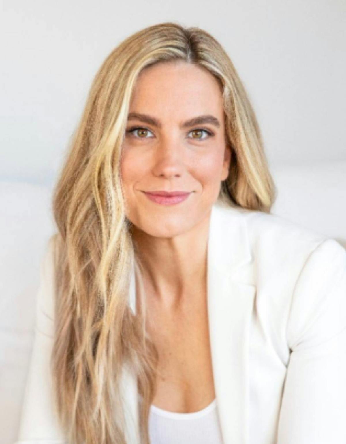 Rachel Vestergaard Frandsen