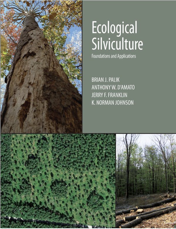Ecological Silviculture
