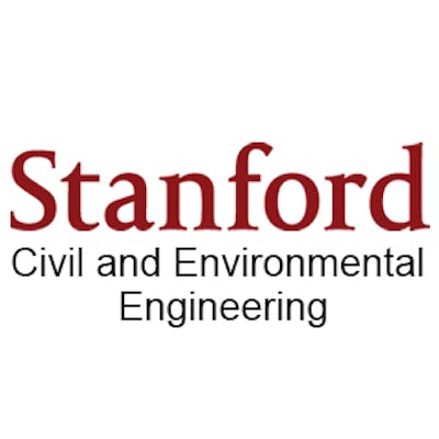 Stanford University: Civil and Environmental Engineering Atmosphere/Energy Program