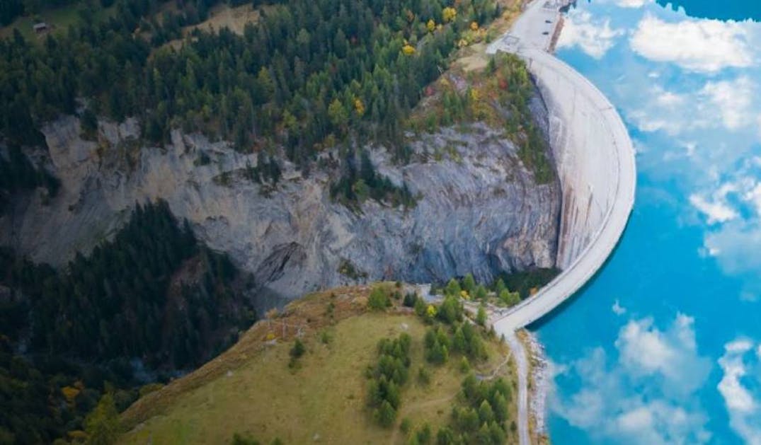 Sustainable Hydropower