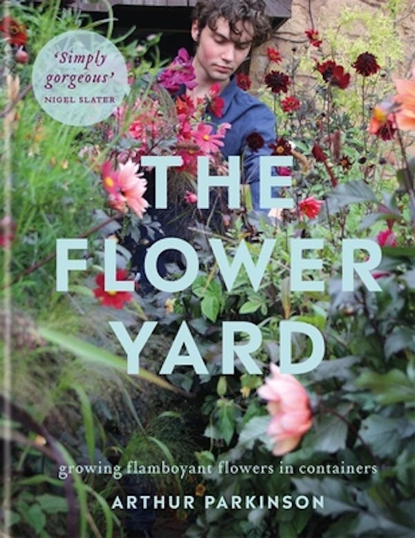 The Flower Yard