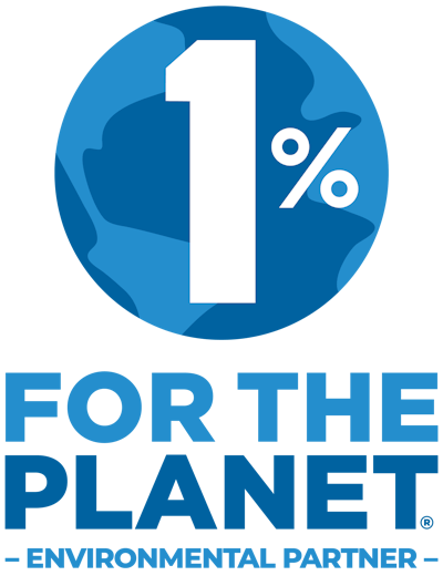 1% for the Planet Environmental Partner