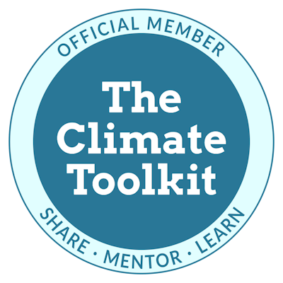 The Climate Toolkit