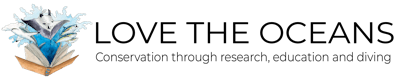 Love The Oceans