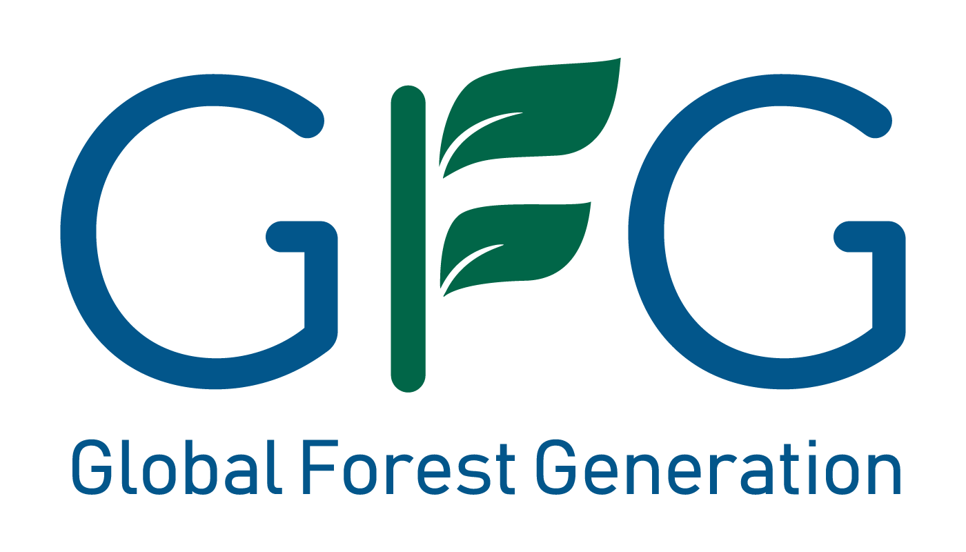 Global Forest Generation