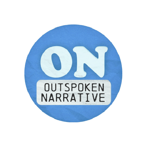 Outspoken Narrative