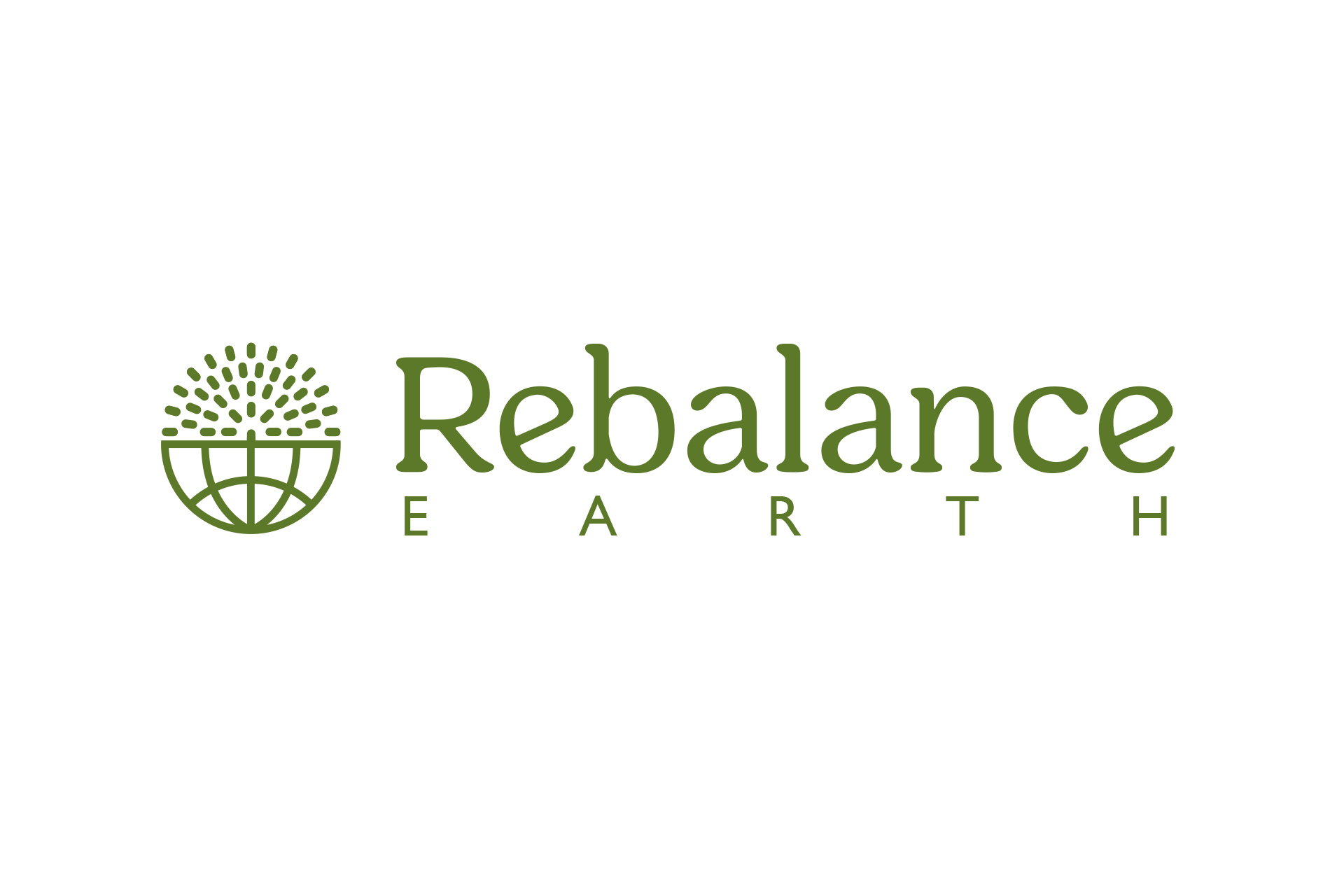 Rebalance Earth
