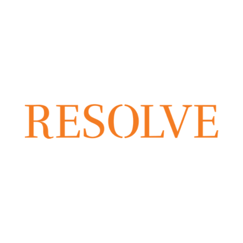 RESOLVE