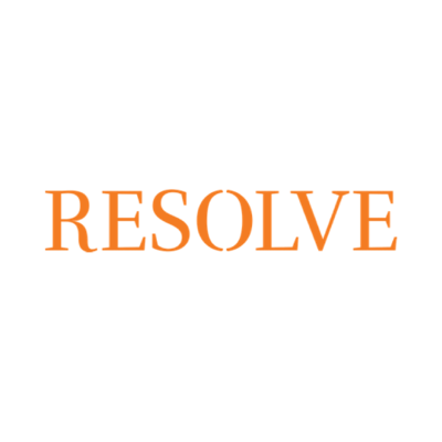 RESOLVE