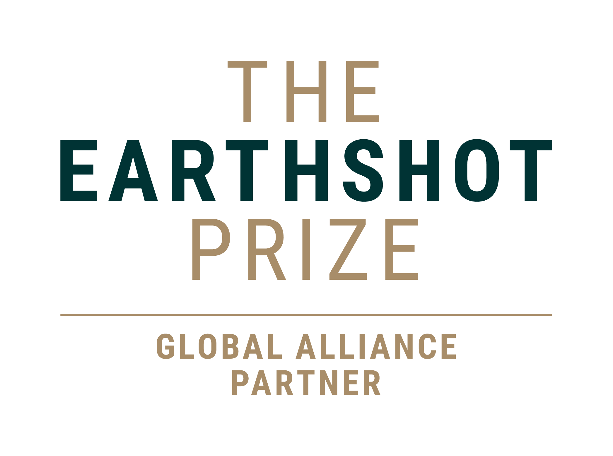 Global Alliance Partner of the Earthshot Prize