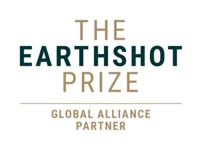 Global Alliance Partner of the Earthshot Prize